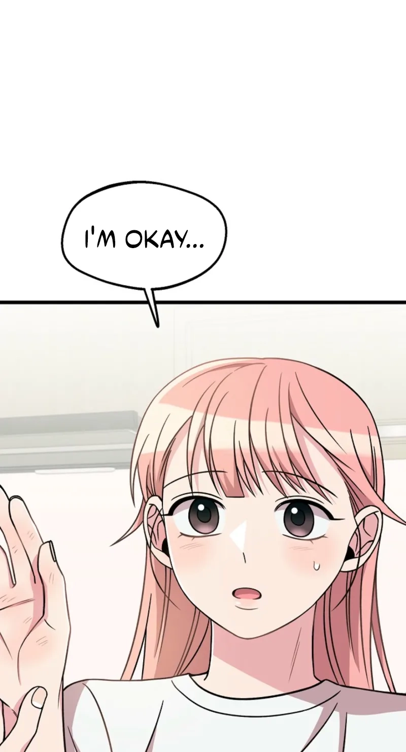 Alien to Love chapter 32 page 48