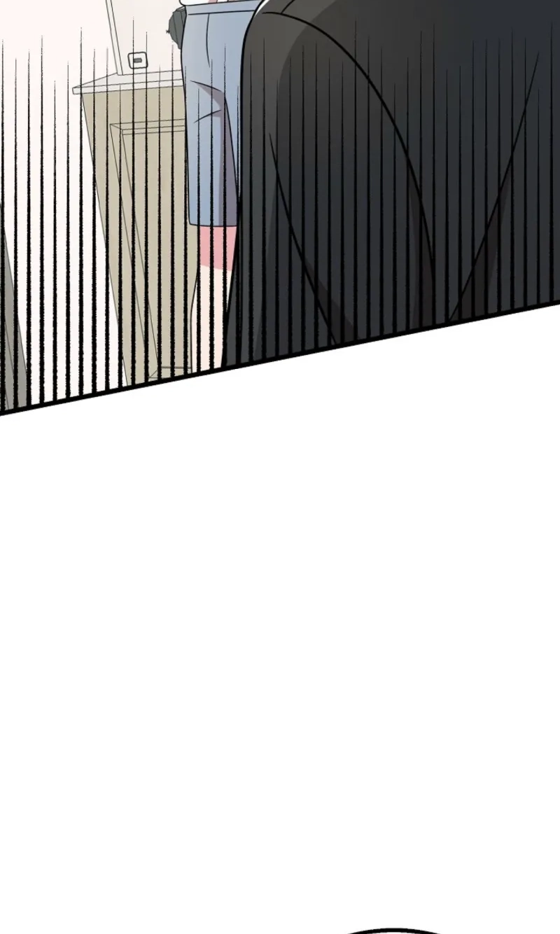 Alien to Love chapter 32 page 43