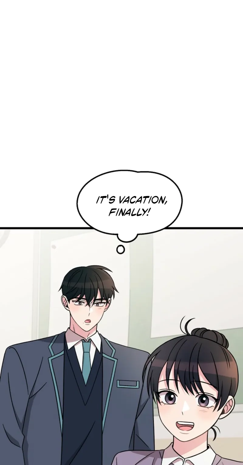 Alien to Love chapter 32 page 24