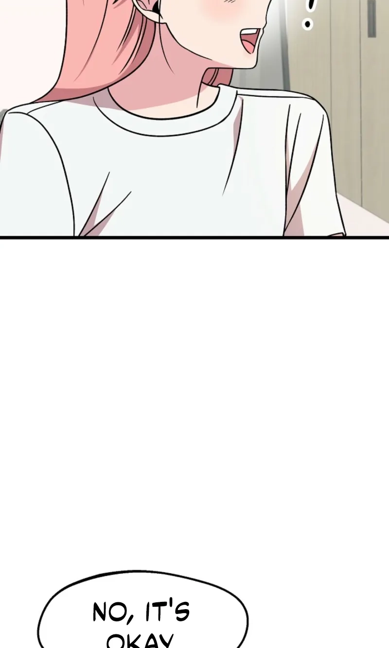 Alien to Love chapter 32 page 34