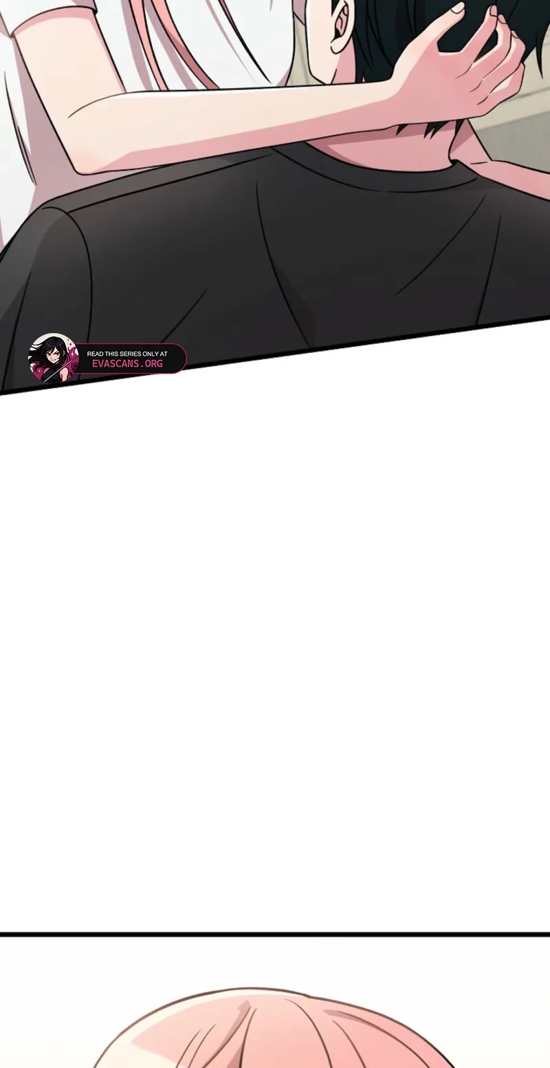 Alien to Love chapter 32 page 71
