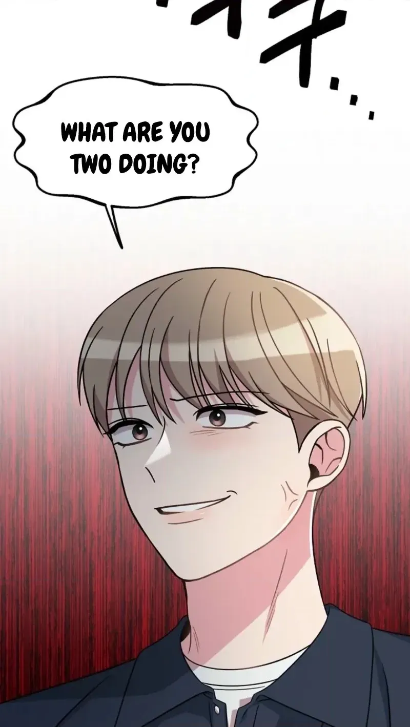 Alien to Love chapter 32 page 80