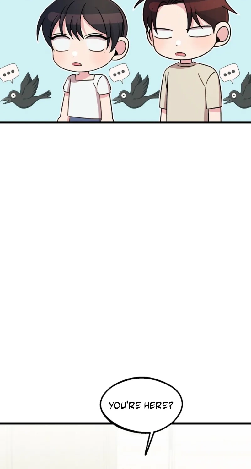 Alien to Love chapter 32 page 77