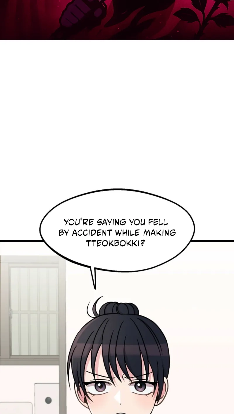 Alien to Love chapter 33 page 2