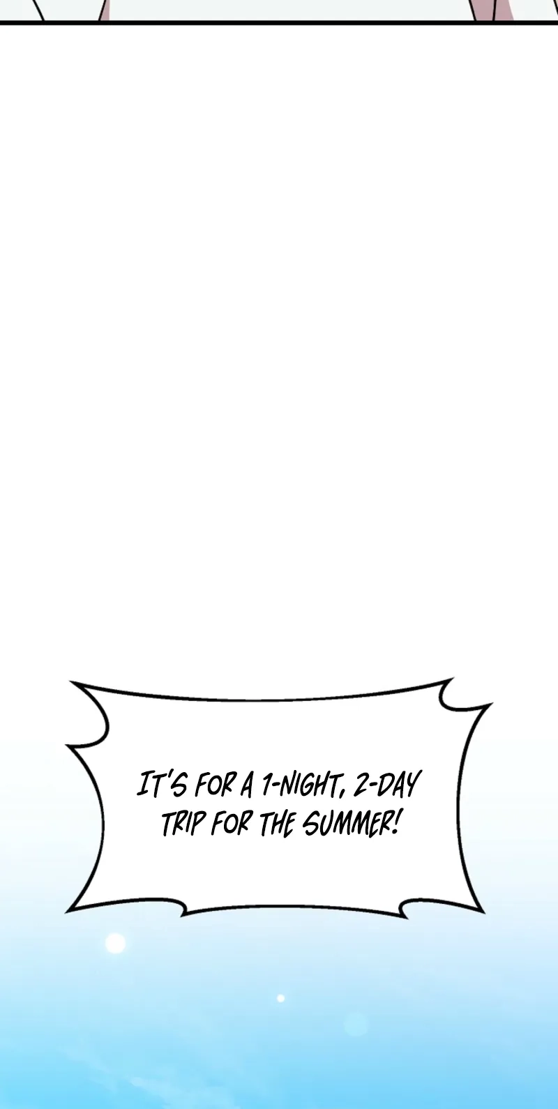 Alien to Love chapter 33 page 43
