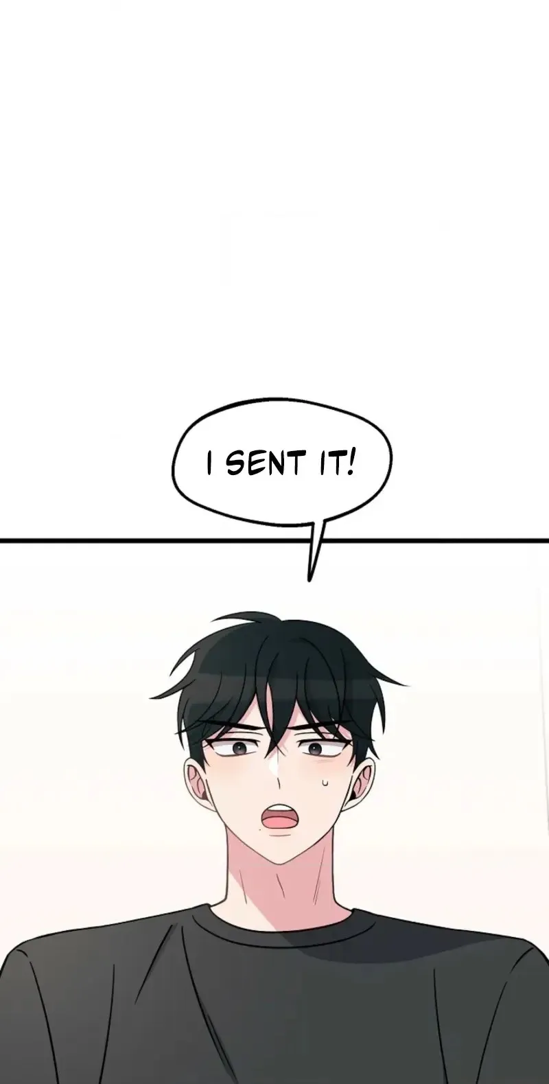 Alien to Love chapter 33 page 70