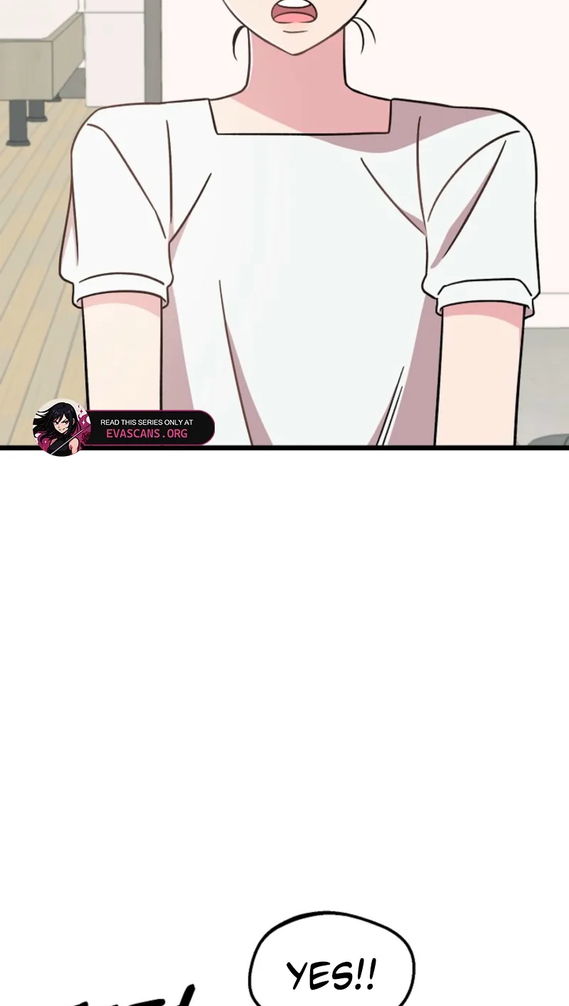 Alien to Love chapter 33 page 3