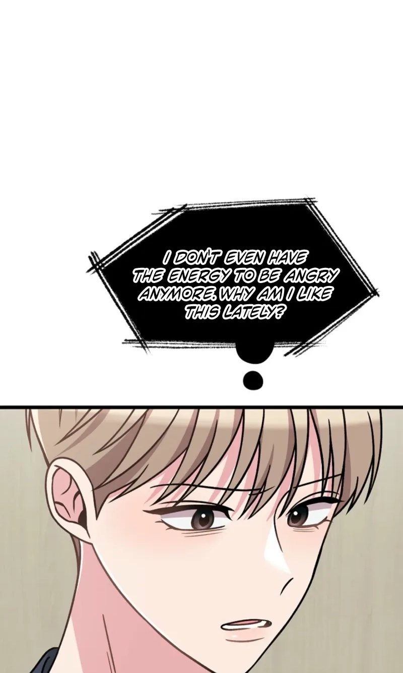 Alien to Love chapter 33 page 13