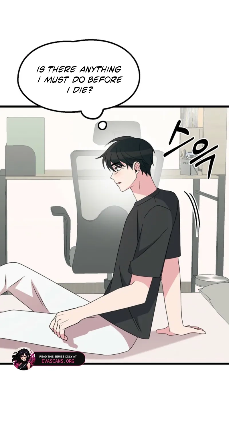 Alien to Love chapter 33 page 61