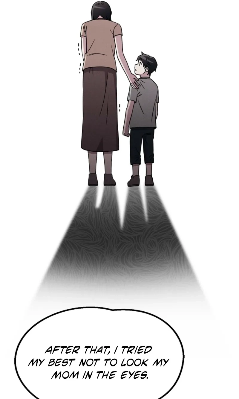 Alien to Love chapter 33 page 67