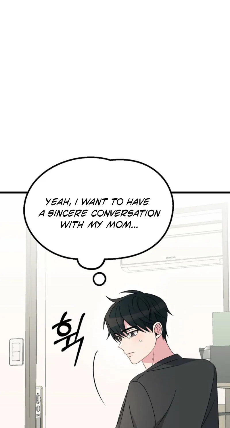 Alien to Love chapter 33 page 62