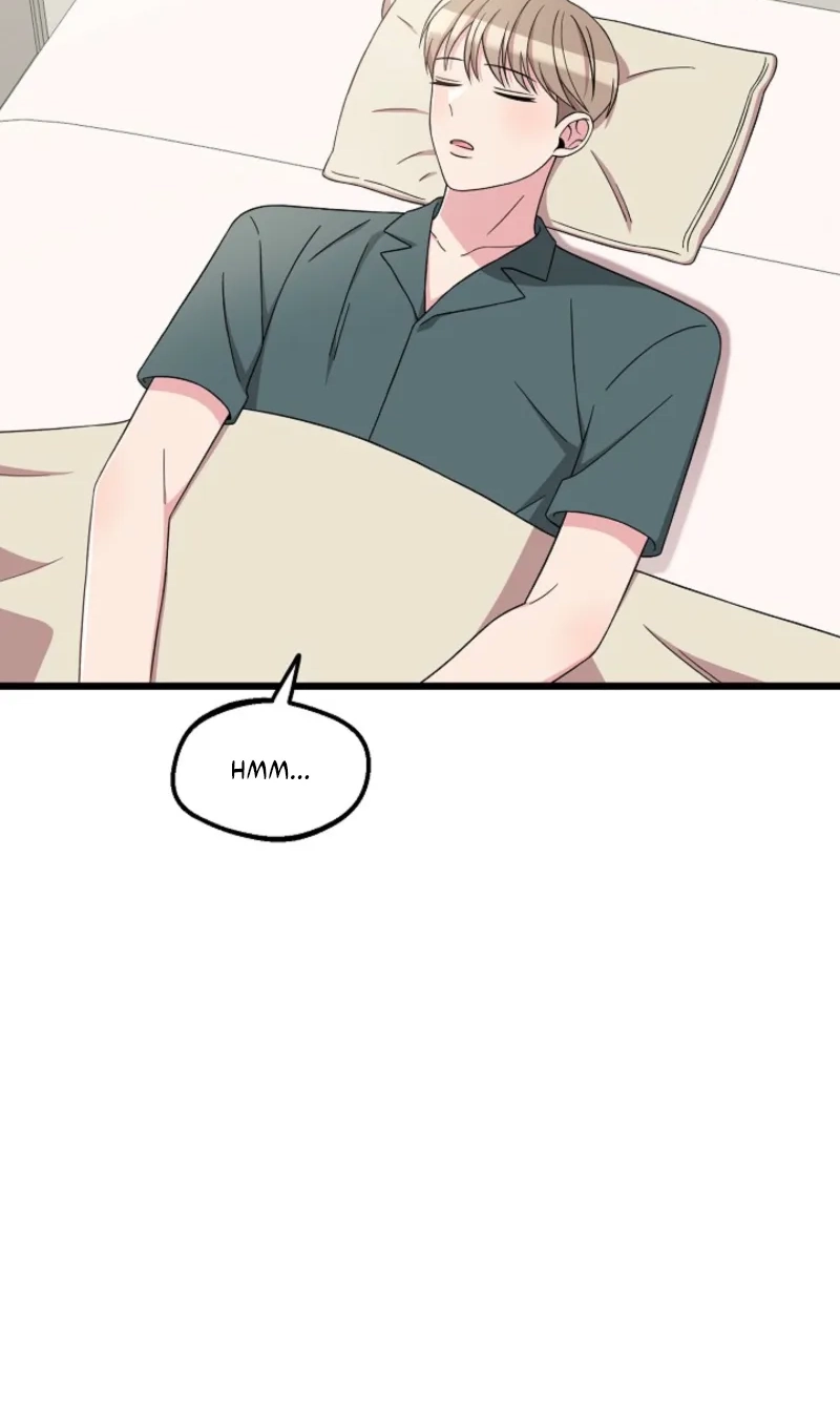 Alien to Love chapter 34 page 4