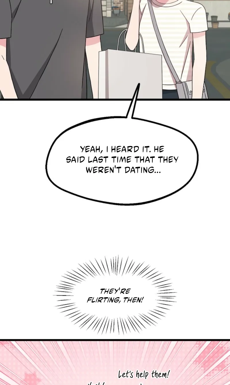 Alien to Love chapter 34 page 65