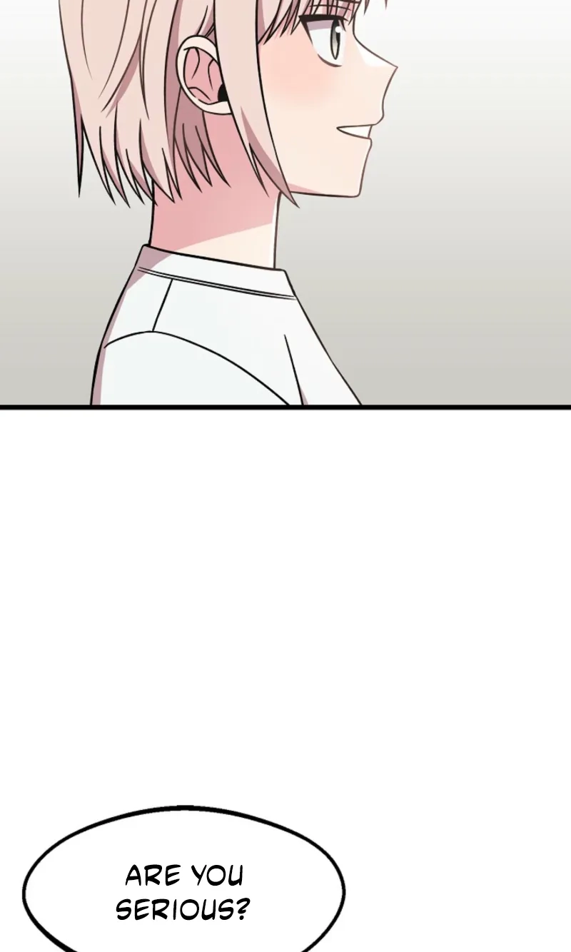 Alien to Love chapter 34 page 16