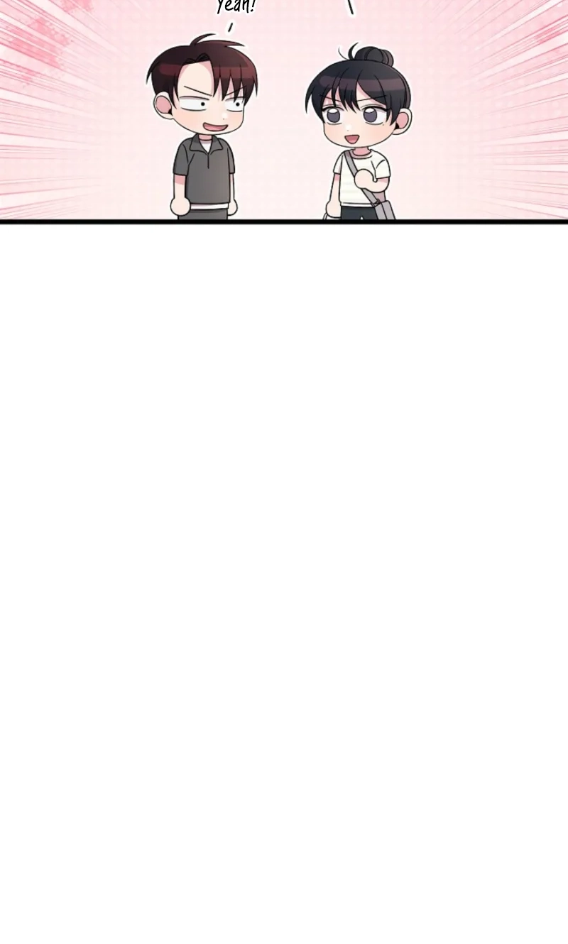Alien to Love chapter 34 page 66