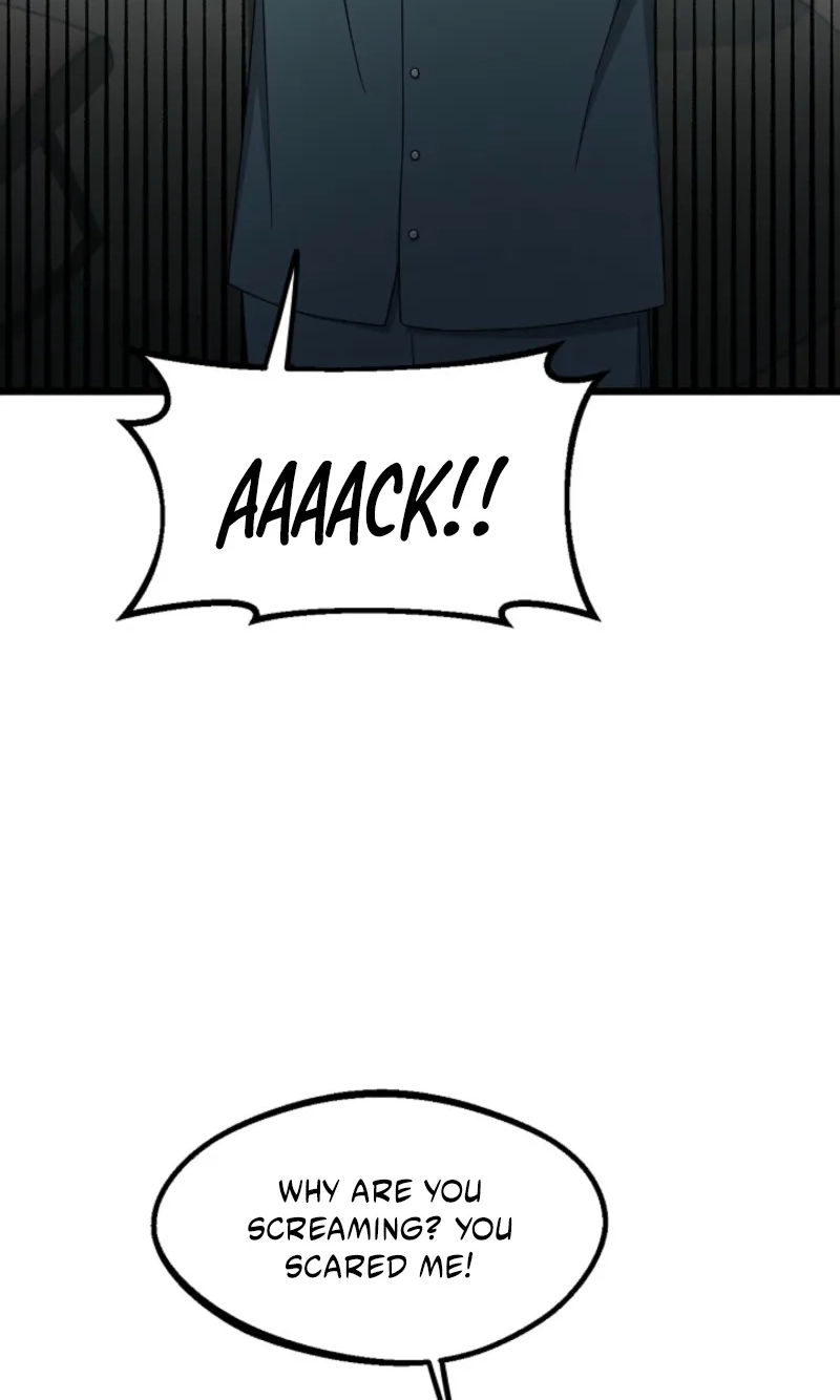 Alien to Love chapter 34 page 29