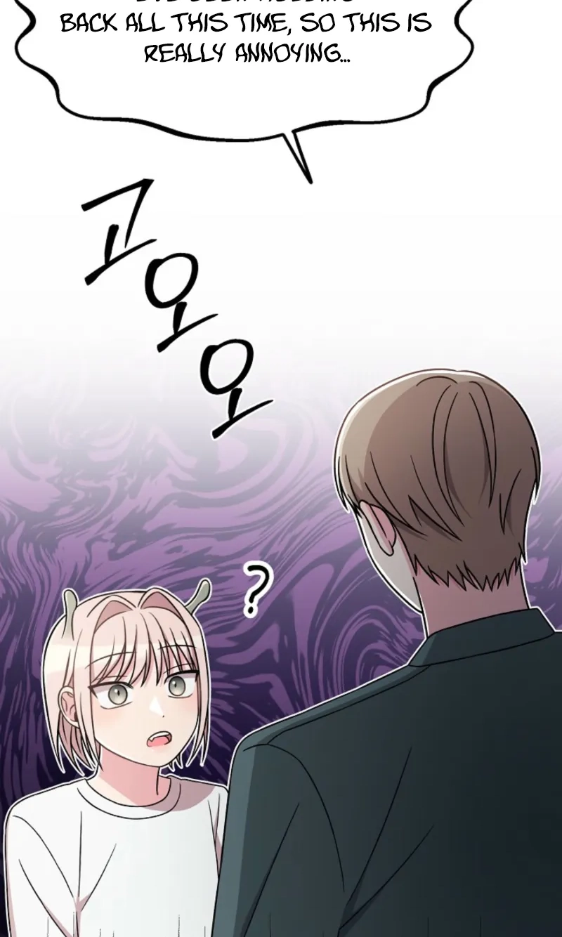 Alien to Love chapter 34 page 31