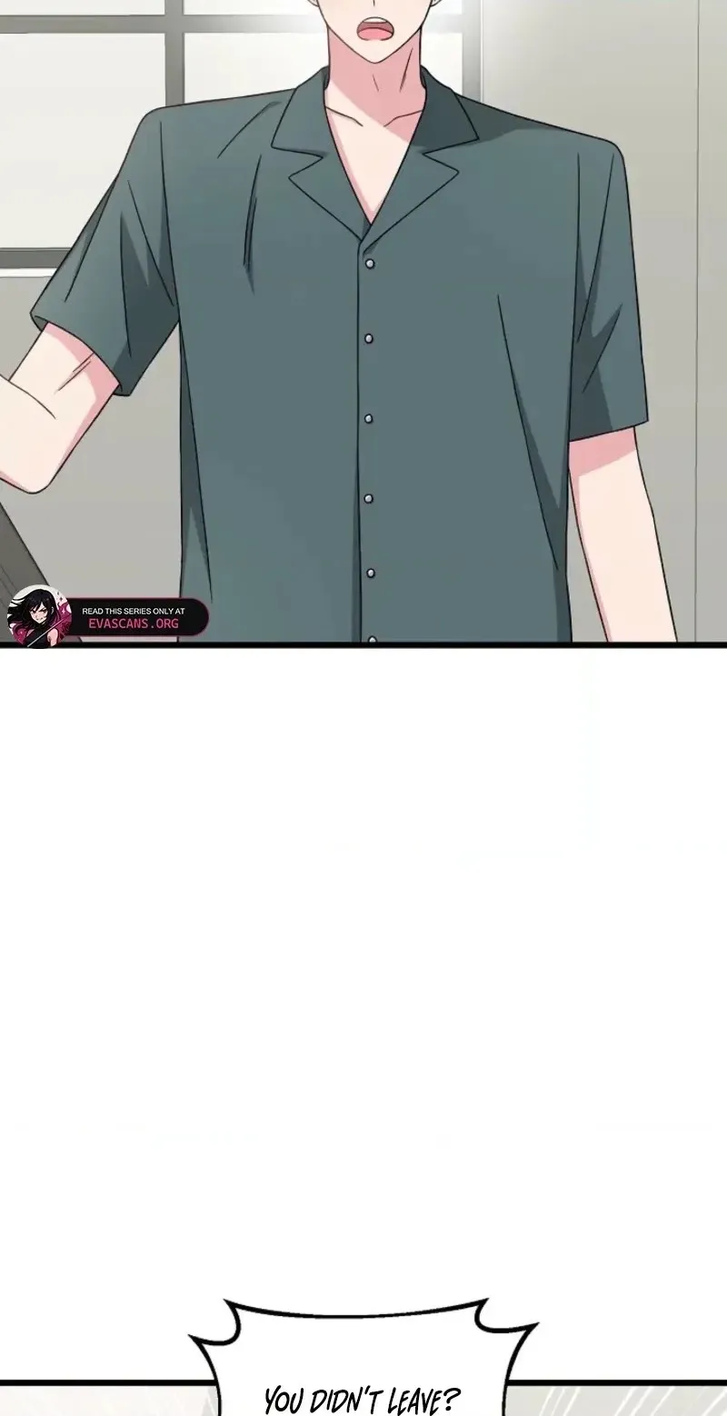 Alien to Love chapter 34 page 10