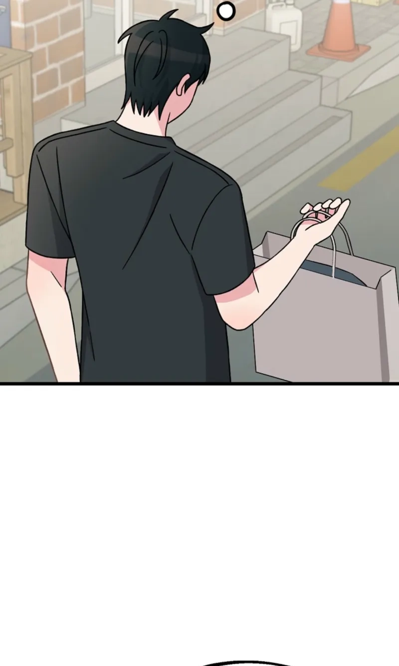 Alien to Love chapter 34 page 61