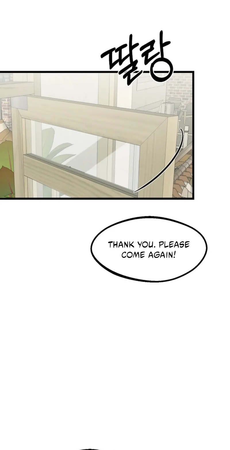Alien to Love chapter 34 page 54