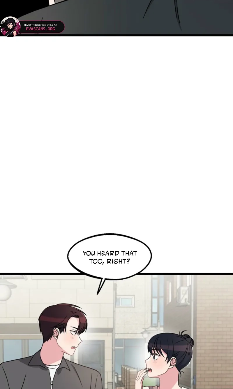 Alien to Love chapter 34 page 64