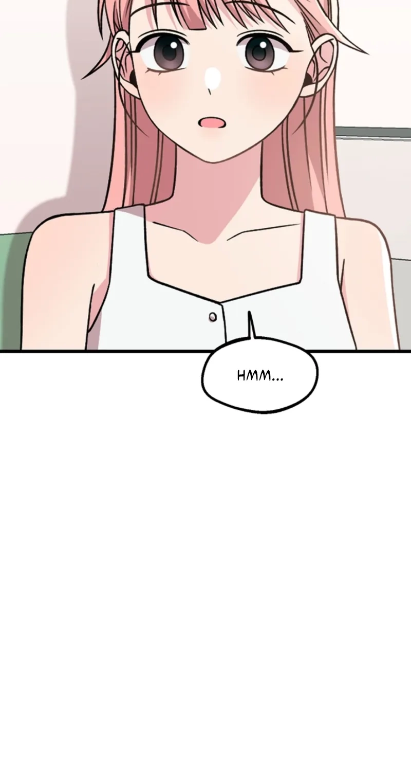 Alien to Love chapter 35 page 53