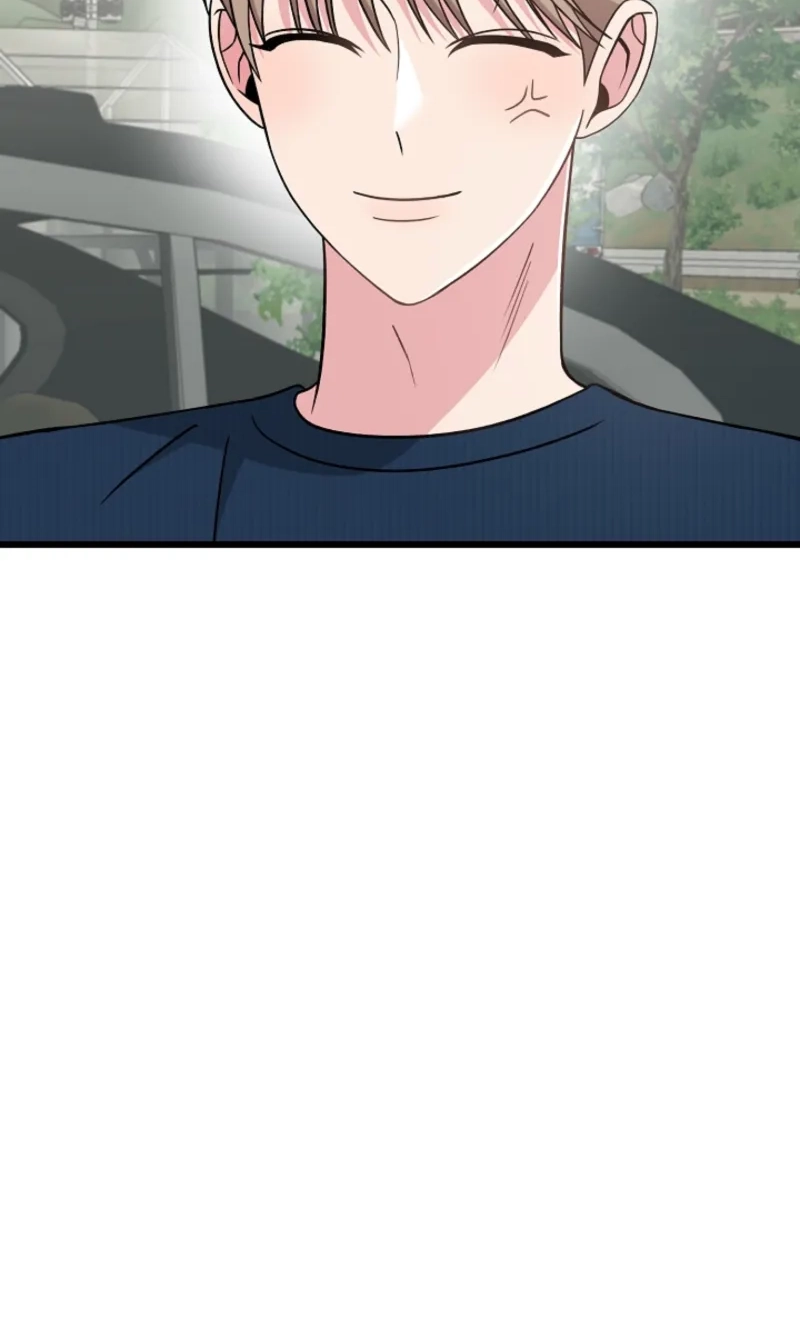 Alien to Love chapter 35 page 72