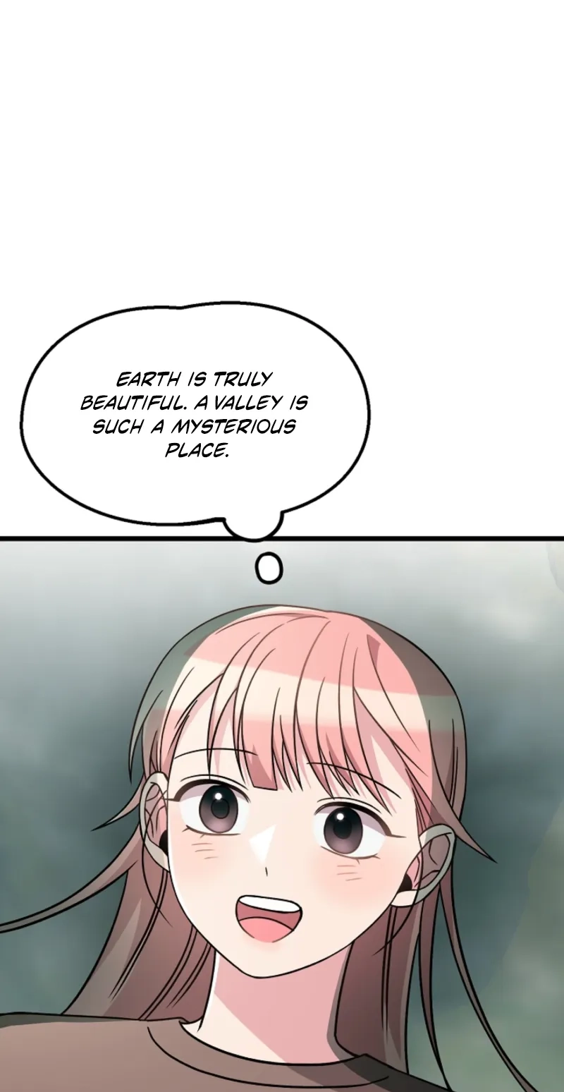 Alien to Love chapter 35 page 75