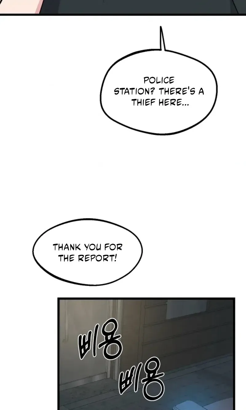 Alien to Love chapter 35 page 30