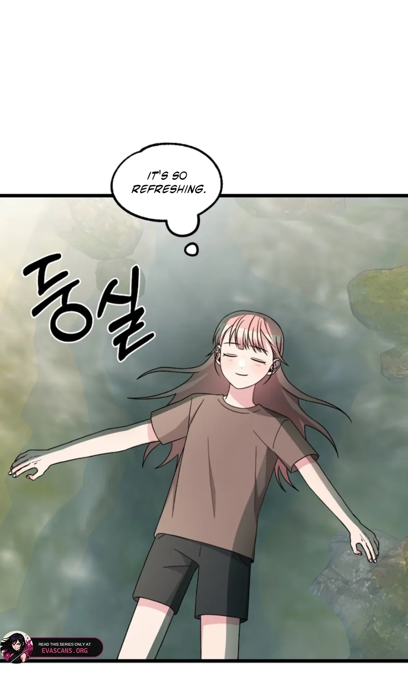 Alien to Love chapter 35 page 74