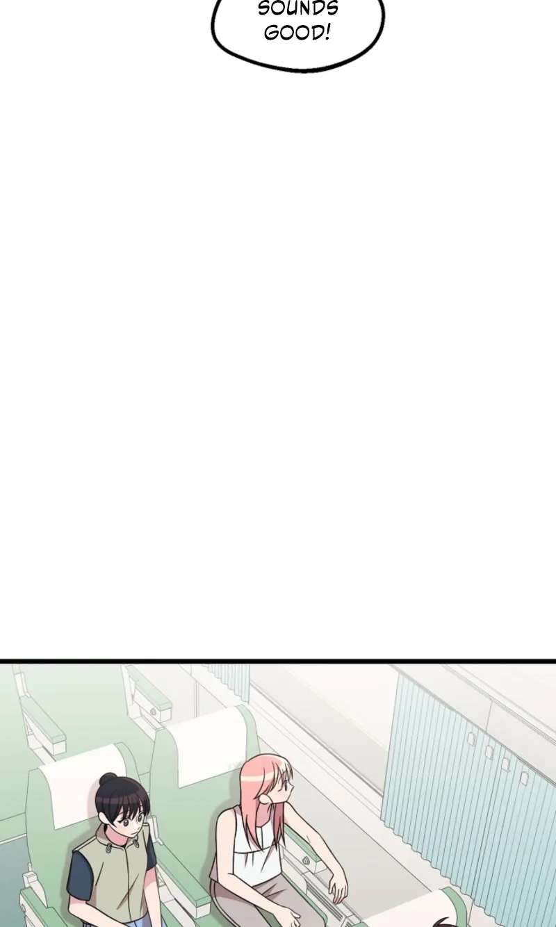 Alien to Love chapter 35 page 41