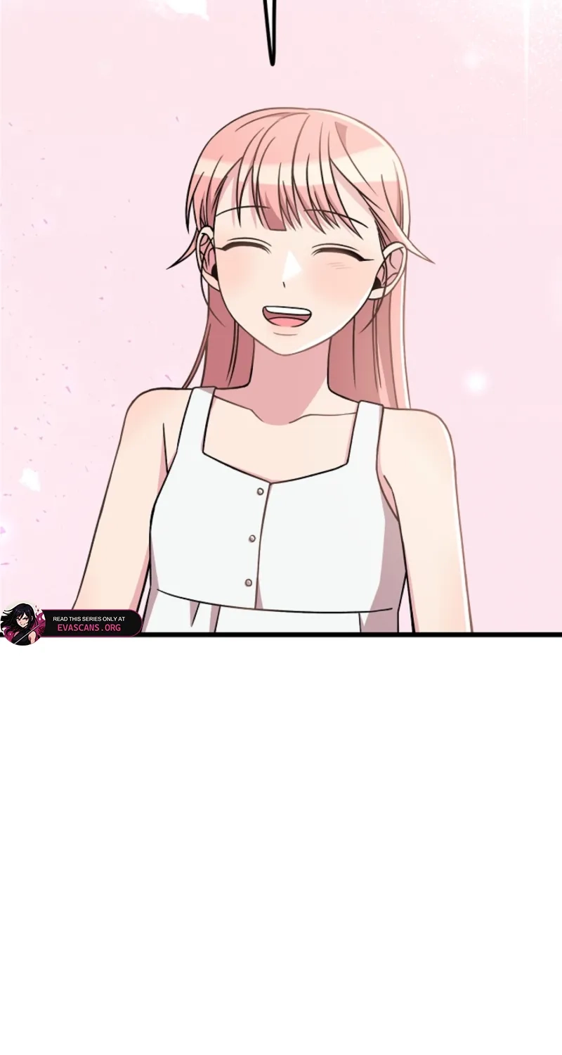 Alien to Love chapter 35 page 58