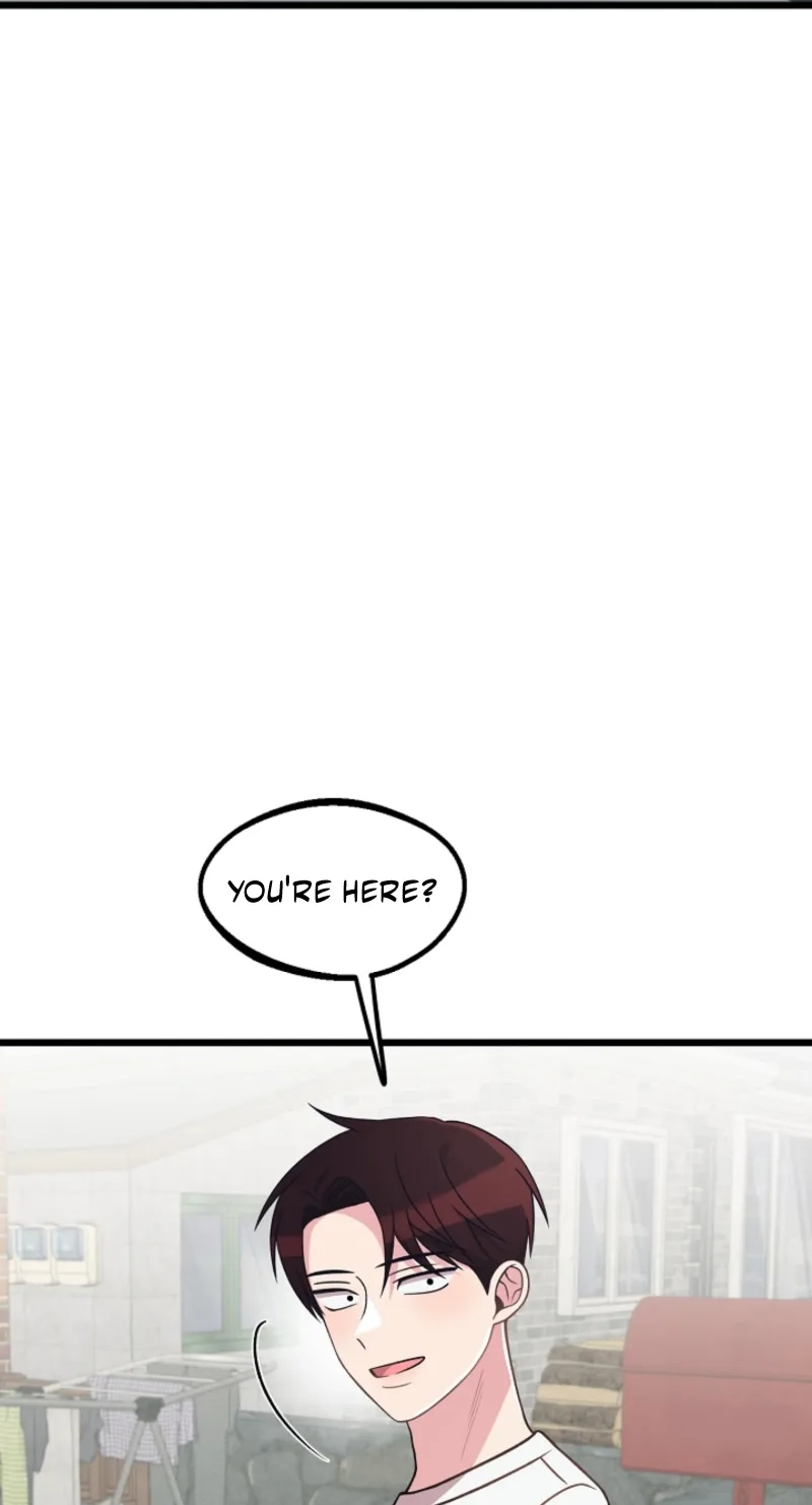 Alien to Love chapter 35 page 66