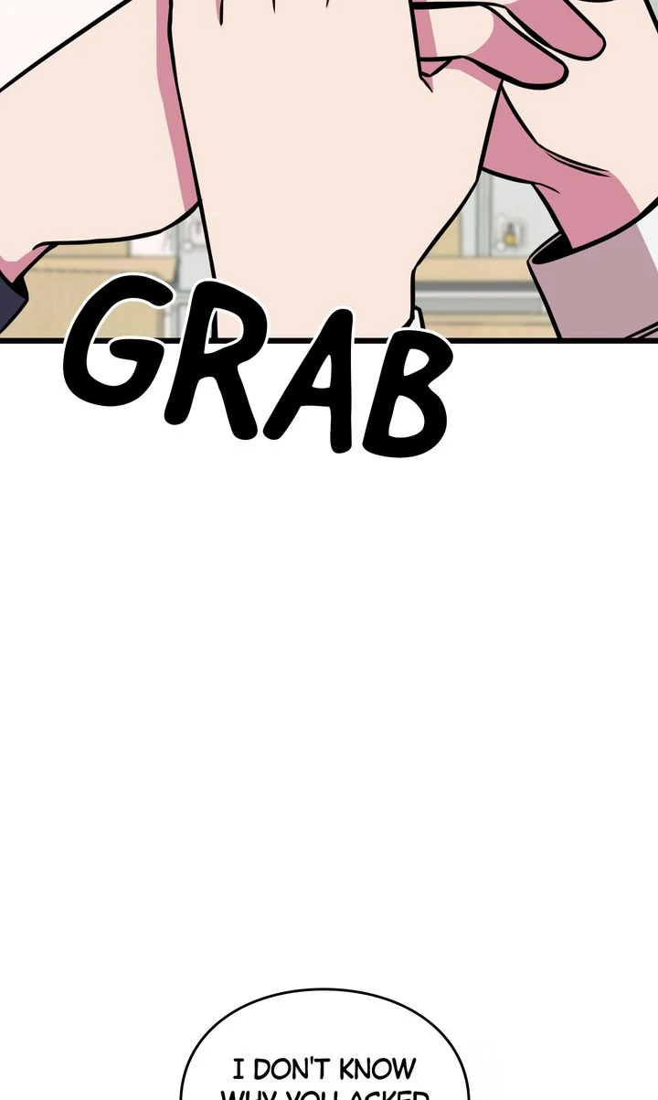 Alien to Love chapter 4 page 104