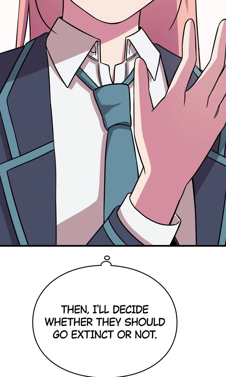 Alien to Love chapter 4 page 115