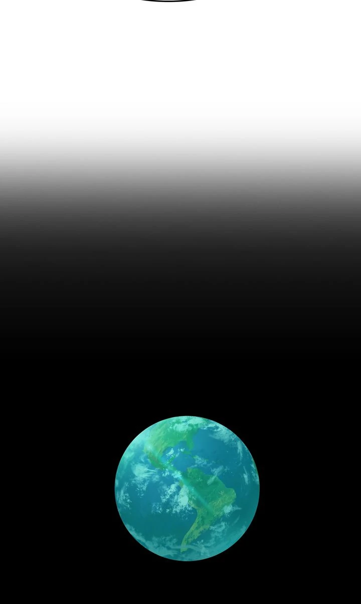 Alien to Love chapter 4 page 116