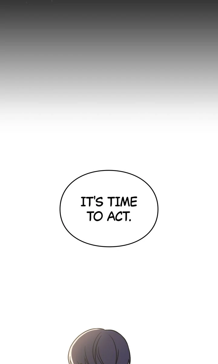 Alien to Love chapter 4 page 122