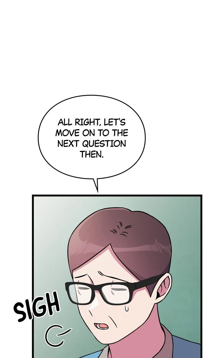 Alien to Love chapter 4 page 24
