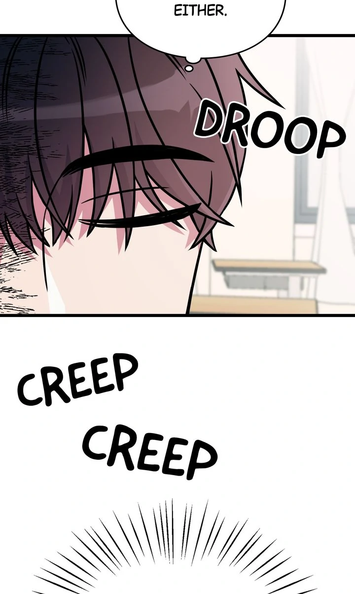 Alien to Love chapter 4 page 27