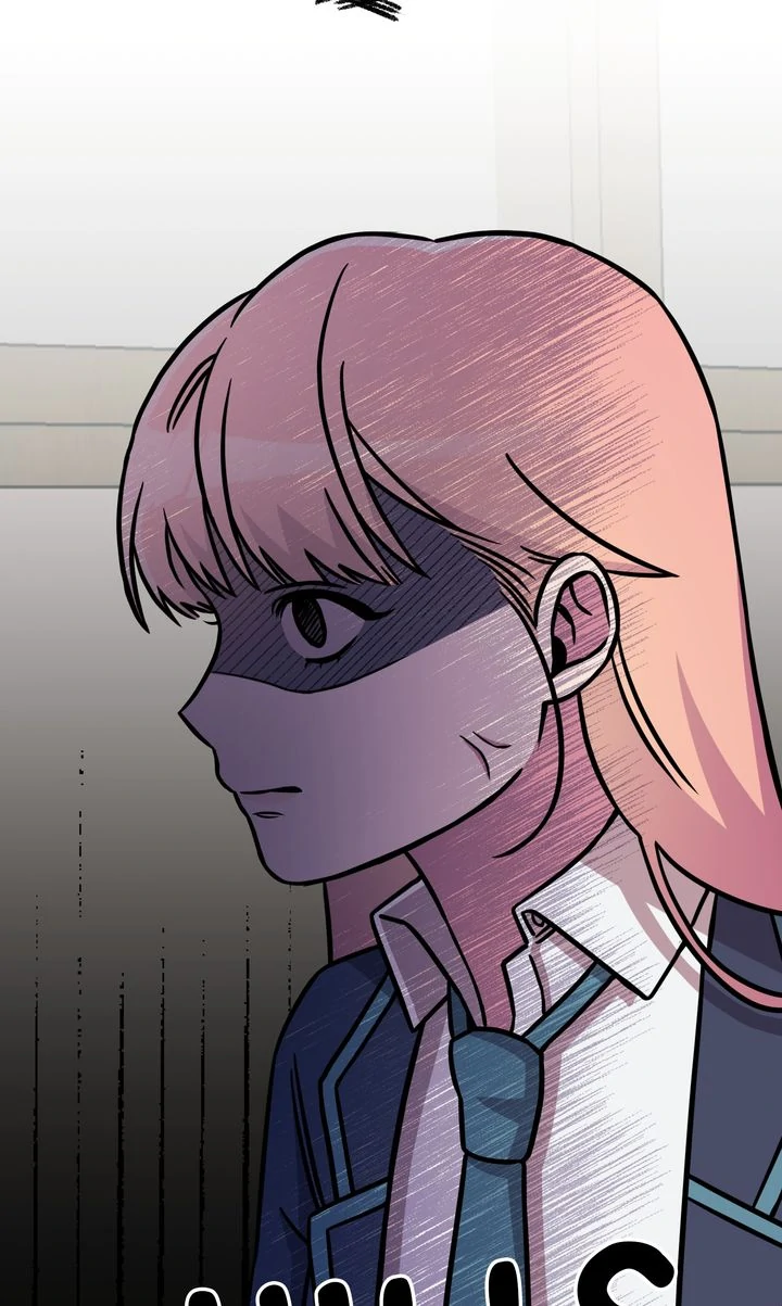 Alien to Love chapter 4 page 31