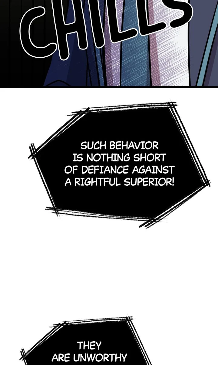 Alien to Love chapter 4 page 32