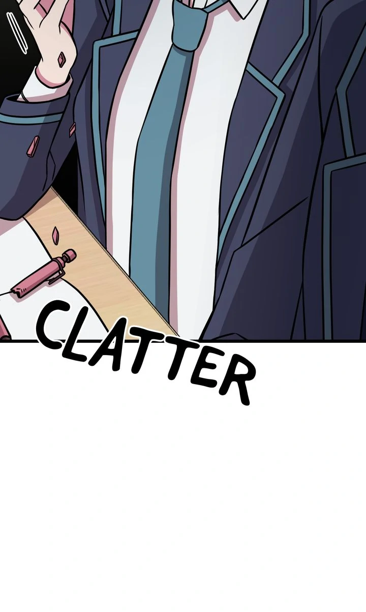 Alien to Love chapter 4 page 36