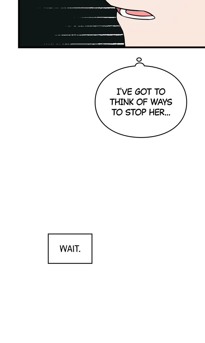 Alien to Love chapter 4 page 41