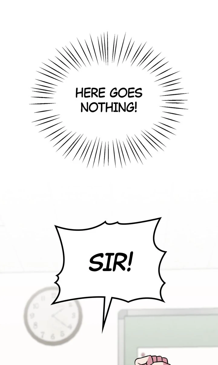 Alien to Love chapter 4 page 47