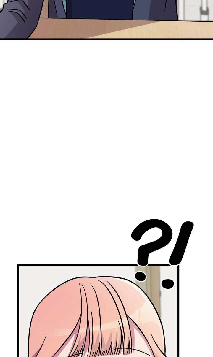 Alien to Love chapter 4 page 49