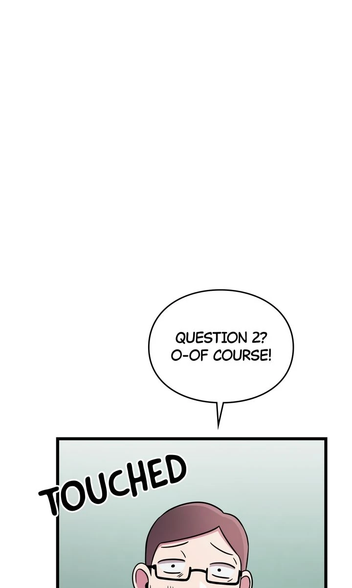 Alien to Love chapter 4 page 53