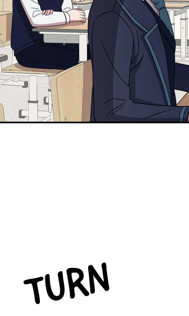 Alien to Love chapter 4 page 56
