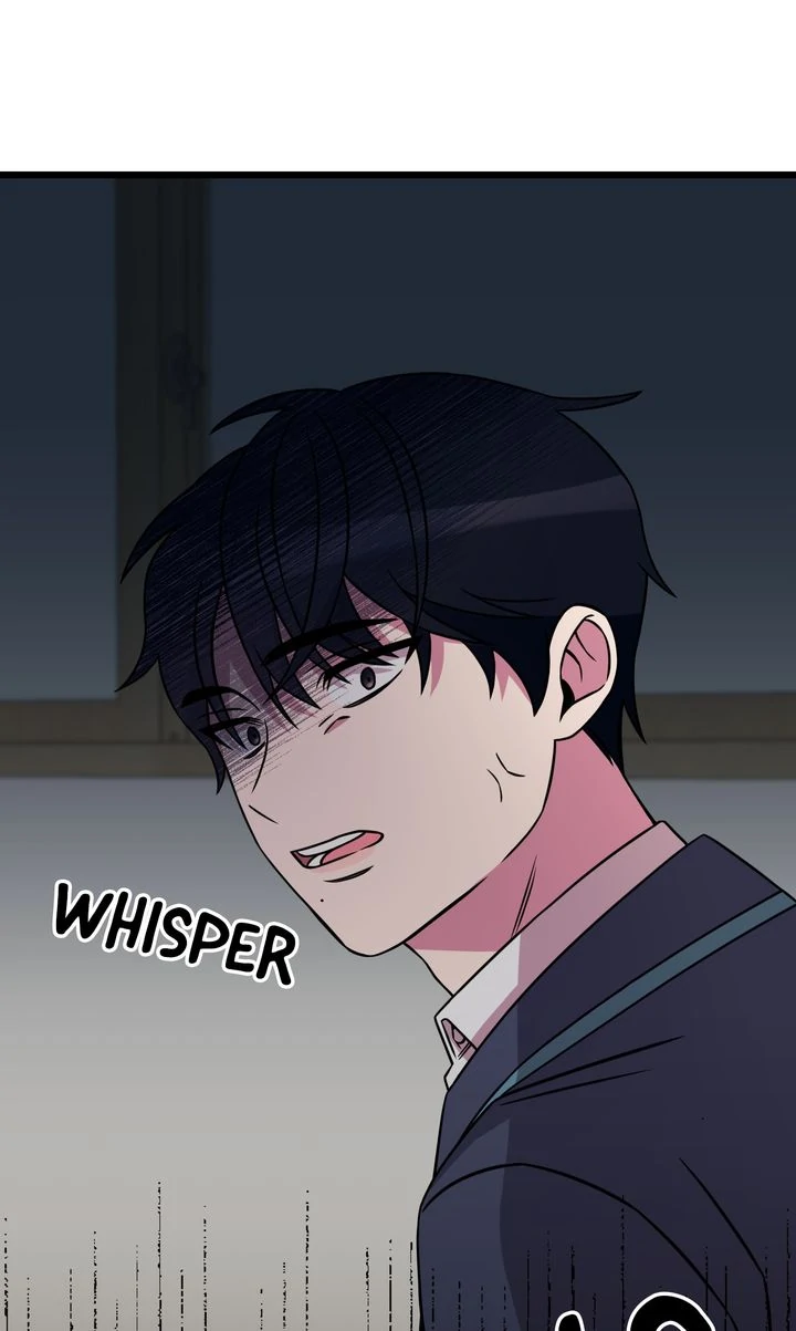 Alien to Love chapter 4 page 58