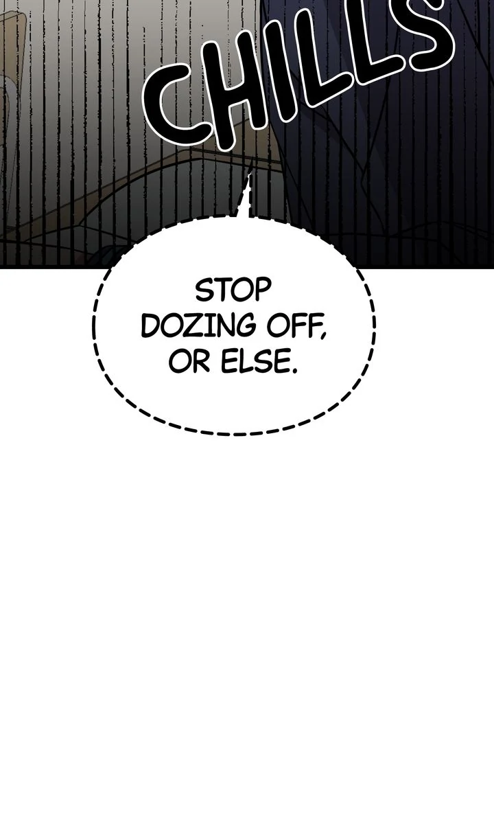 Alien to Love chapter 4 page 59
