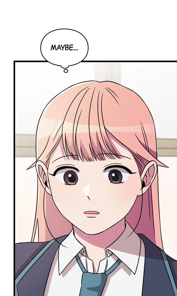 Alien to Love chapter 4 page 68